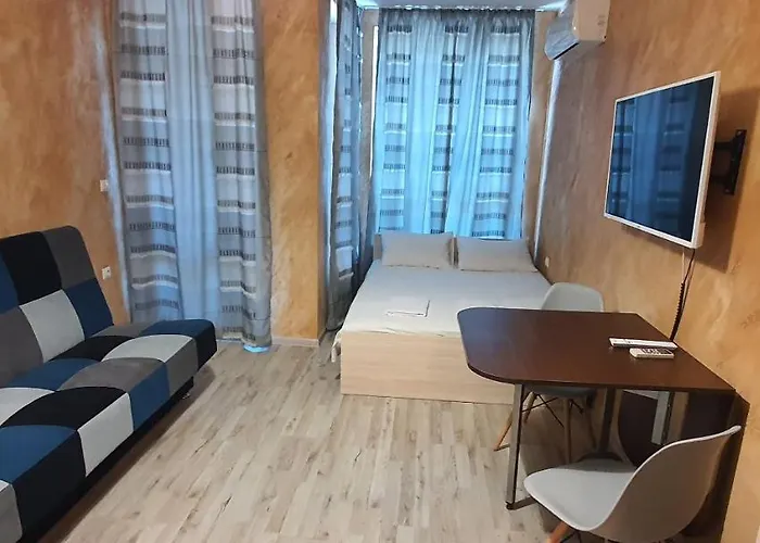 Relax Apartment