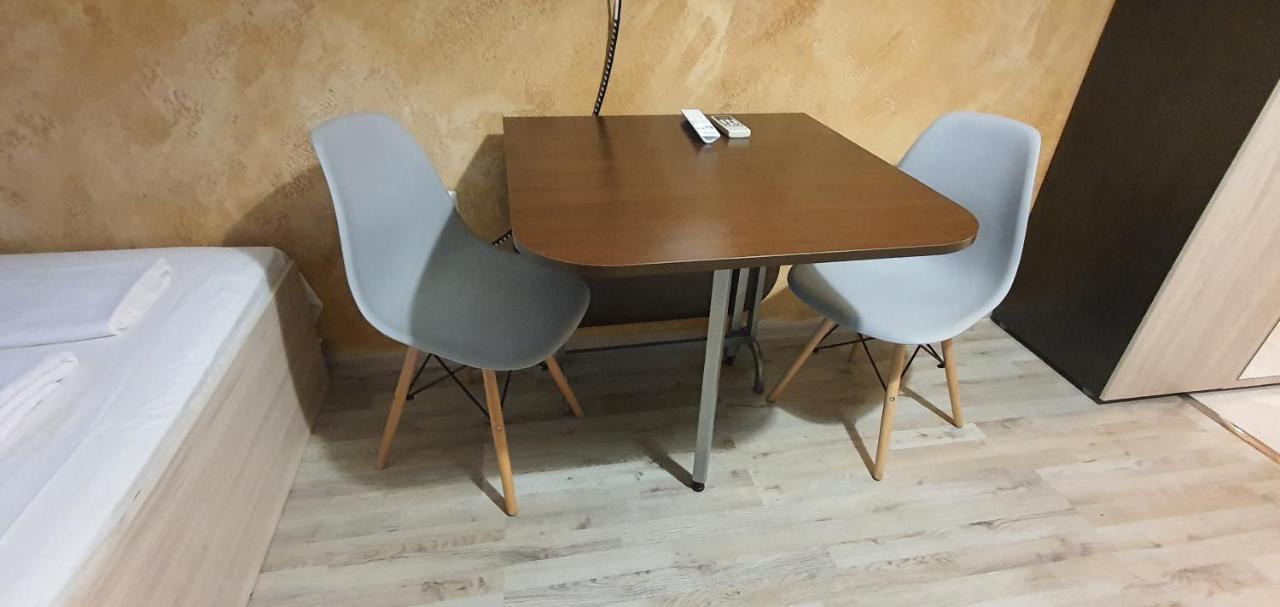 Apartemen Relax Sofia