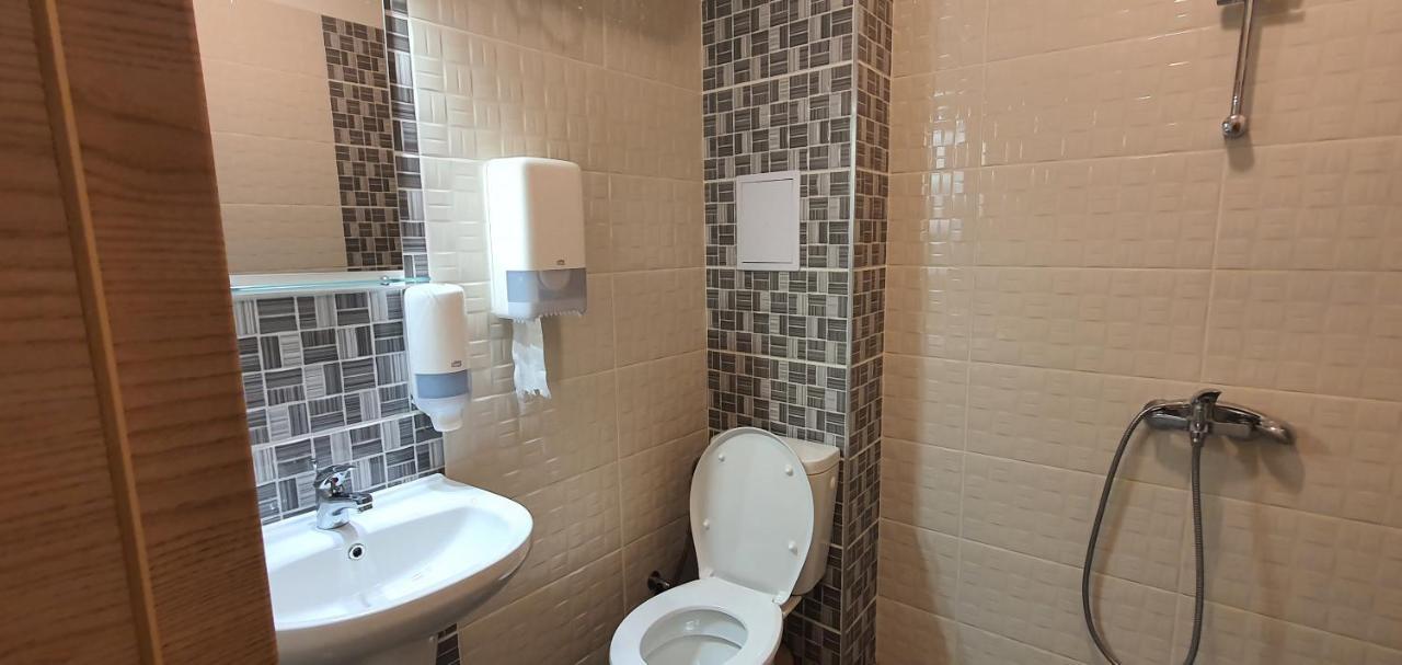 Relax Apartemen Sofia