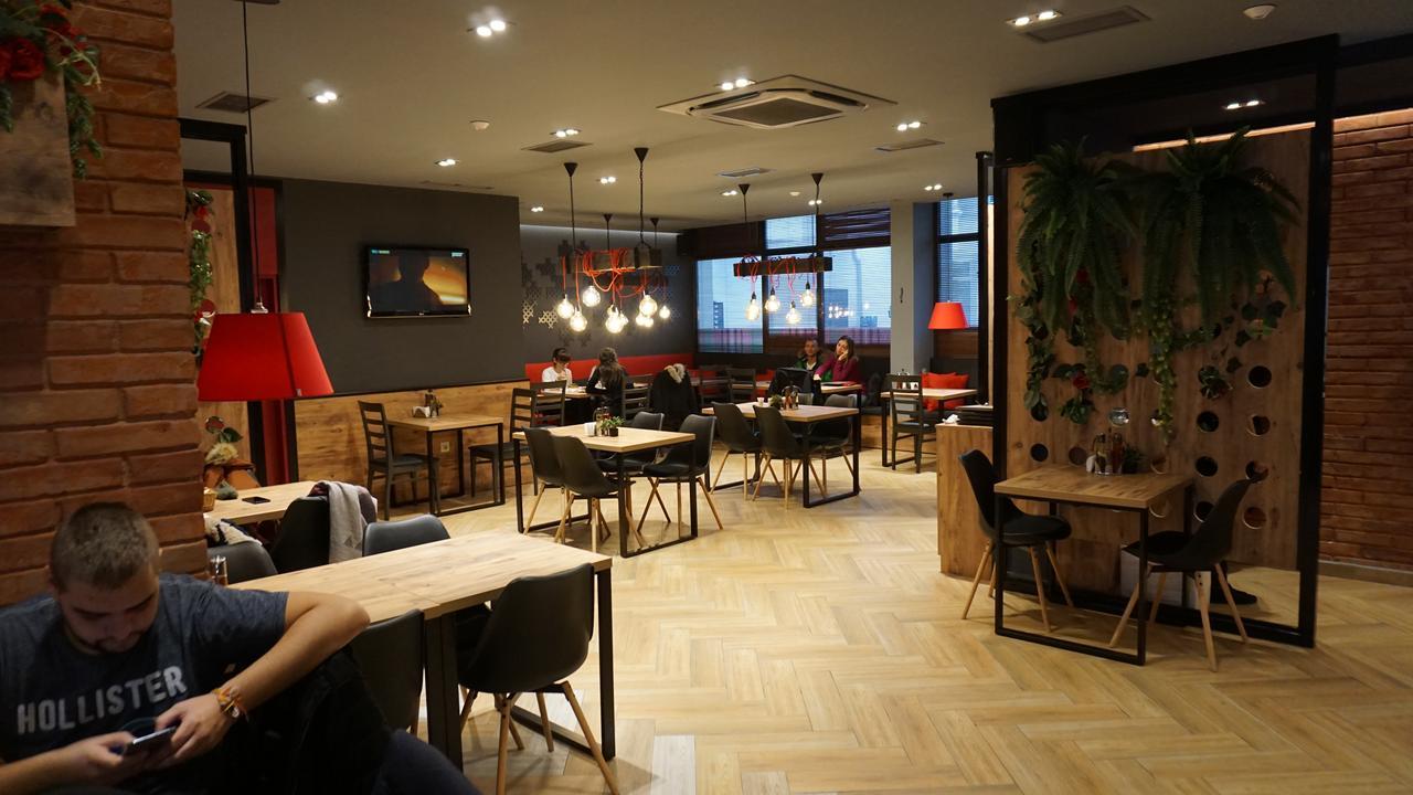 Apartemen Relax Sofia